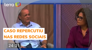 Candidato no Piauí diz que jornalista é "quase negra, mas inteligente"