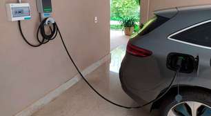 Dicas para instalar carregador de EVs em casas e condomínios
