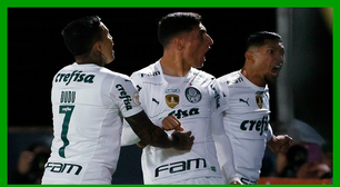Palmeiras enfrenta o pior momento da temporada