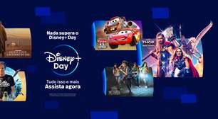 Disney+ Day: promoção e muitas novidades