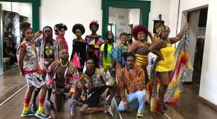 Projeto de moda incentiva potencialidades de jovens na Bahia