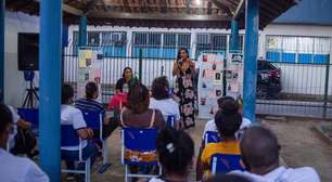 Instituto Marielle Franco oferece curso de representação política para jovens negras