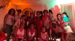 Casa de Oxum promove evento para falar de saúde íntima