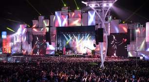 Rock in Rio: descubra 5 curiosidades sobre o festival