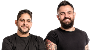 "Estamos ansiosos", dizem Jorge &amp; Mateus sobre cantar em Itu