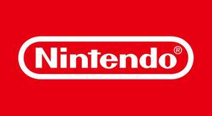 Nintendo confirma presença na BGS 2022