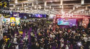 Brasil Game Show 2023 acontecerá de 11 a 15 de outubro