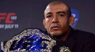 José Aldo anuncia aposentadoria do UFC; veja momentos marcantes do lutador