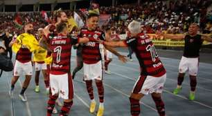 Flamengo é favorito na Copa do Brasil e na Libertadores