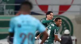 'Palmeiras do Abel' vai ser campeão por méritos, diz colunista