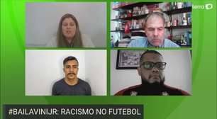 #BailaViniJR: medidas para acabar com o racismo no futebol