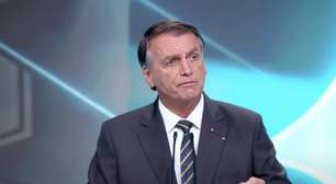 Bolsonaro diz que tirou corrupção das manchetes e chama CPI de "fajutas"