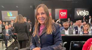 Vice de Simone Tebet nega apoio a Lula no segundo turno: "Sem chance"