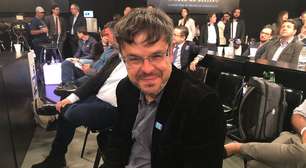 "Quem perde é o Lula" afirma candidato a deputado federal Adrilles Jorge