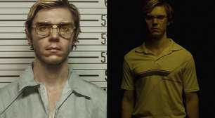"Dahmer: O canibal americano" é uma série sobre privilégio branco