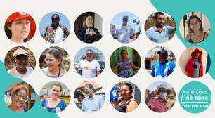 Em 'Votos pelo Brasil', Terra revela as expectativas dos eleitores para 2 de outubro