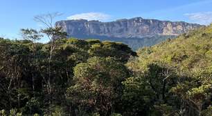 Como é o trekking no Vale do Pati, na Chapada Diamantina