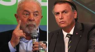 Ipec: Lula tem 51% dos votos válidos; Bolsonaro oscila de 34 para 37%