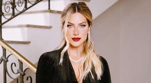 Giovanna Ewbank se assume como demissexual: entenda o termo