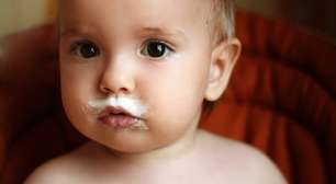 Alergia alimentar em bebê: como identificar e tratar