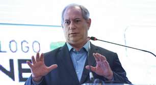 Ciro Gomes declara que esta será a sua última eleição como candidato