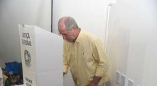 Ciro Gomes pede tempo para decidir quem apoiará no segundo turno