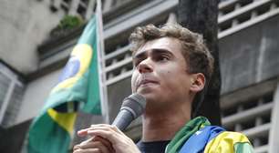 Conheça Nikolas Ferreira, o deputado federal mais votado do Brasil