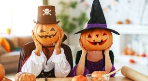 5 ideias de fantasias para casais no Halloween