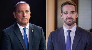 RS: Em resultado apertado, Onyx Lorenzoni (PL) e Eduardo Leite (PSDB) se enfrentarão no segundo turno