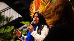 Quem é Sônia Guajajara, primeira ministra dos Povos Indígenas do Brasil?