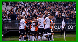 Corinthians mostra evolução e sonha com o título