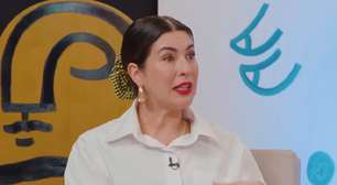 Fernanda Paes Leme revela aborto espontâneo: "perda invisível"