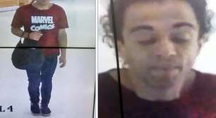 Suspeito de esfaquear mulher em estacionamento de shopping do Rio de Janeiro é preso