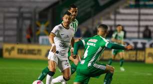 Corinthians joga mal, empata com lanterna Juventude e vê G4 do Brasileiro ameaçado