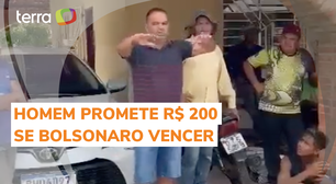 Empresário do Pará promete dinheiro e coage funcionários a não votarem em Lula