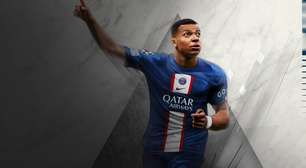 FIFA 23: Os 5 jogadores mais rápidos da temporada
