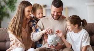 5 dicas para criar uma reserva financeira para o seu filho