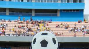 Conheça Ivonete, a atleta da várzea de Brasília de 46 anos
