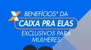 Mulheres têm acesso a taxas com desconto para empreender