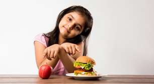 5 dicas para educar o paladar e a alimentação das crianças