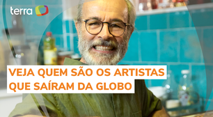 Osmar Prado se pronuncia sobre saída da Globo