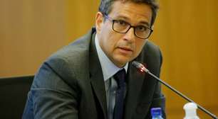 Presidente BC defende credibilidade fiscal
