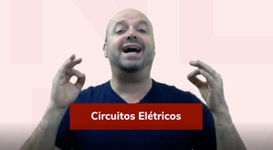 Circuitos elétricos: um dos assuntos que mais caem no Enem