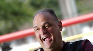 Oscar Schmidt, lenda do basquete brasileiro, morre aos 68 anos