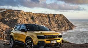 Jeep terá novo SUV elétrico barato nos EUA, afirma site