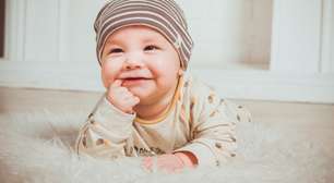 Dentinho do bebê: Descubra como cuidar da saúde bucal desde a infância