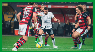 Flamengo x Corinthians: quem ganha a Copa do Brasil?