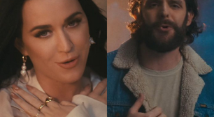 Katy Perry e Thomas Rhett retornam às suas raízes no clipe de "Where We Started"; assista!
