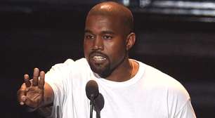 Universal Music condena falas antissemitas de Kanye West