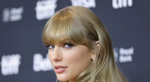 Taylor Swift sobre inspirações de "Midnights": "Tudo é novo! Nada é descarte de outro álbum"